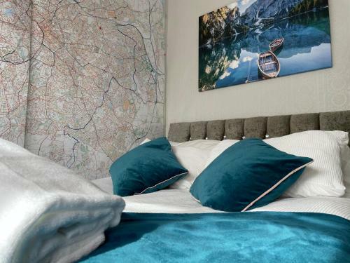 Apartamento Commonwealth Sweet Spot: Local To Aquatics Centre.