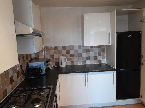 Apartamento Lovely Flat In West Midlands