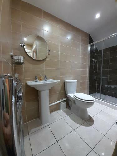 Apartamento Lovely Flat In West Midlands