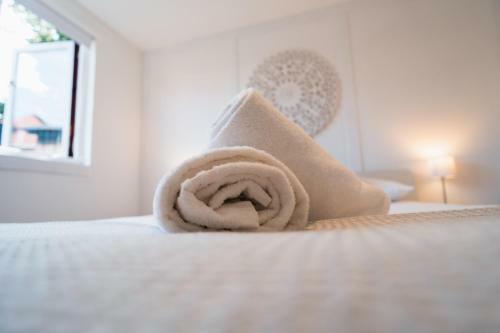 Apartamento Blue Fizz