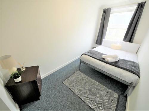 5daimler - Family Apartment