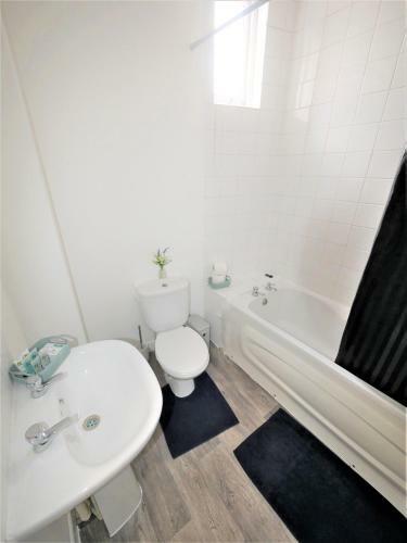 5daimler - Family Apartment