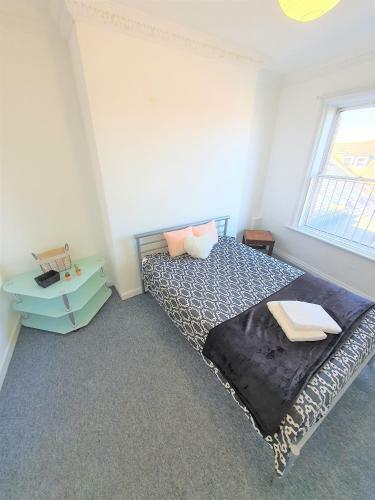 5daimler - Family Apartment