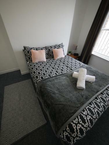 5daimler - Family Apartment