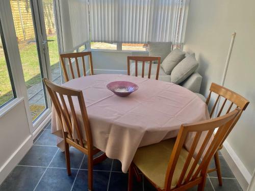 3 Bedroom House In Bournemouth