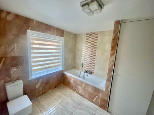 3 Bedroom House In Bournemouth