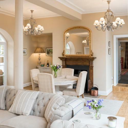 Villa The Coach House Coton