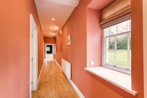 Villa The Coach House Coton