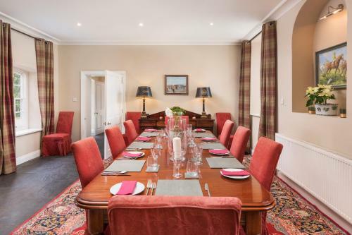 Villa The Coach House Coton