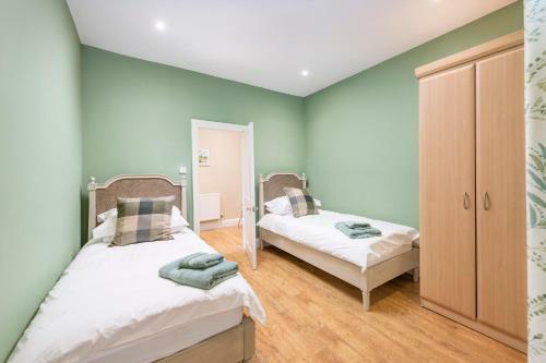 Villa The Coach House Coton