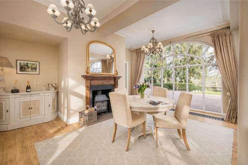 Villa The Coach House Coton