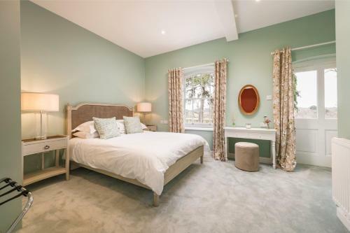 Villa The Coach House Coton