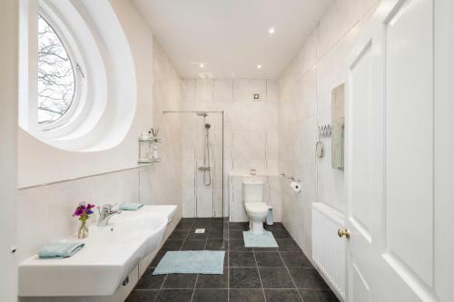 Villa The Coach House Coton