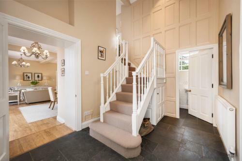 Villa The Coach House Coton