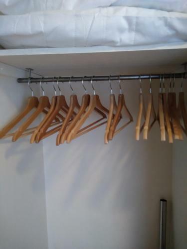 Apartamento R�sidence La Jamoisi�re