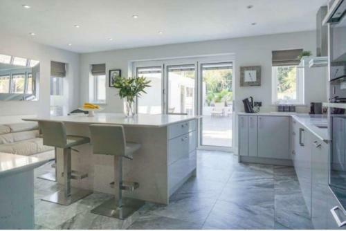 The Broadstairs Whitehouse