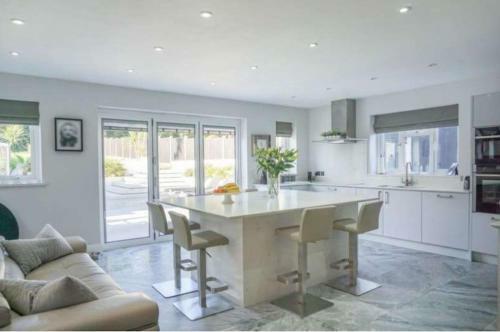 The Broadstairs Whitehouse