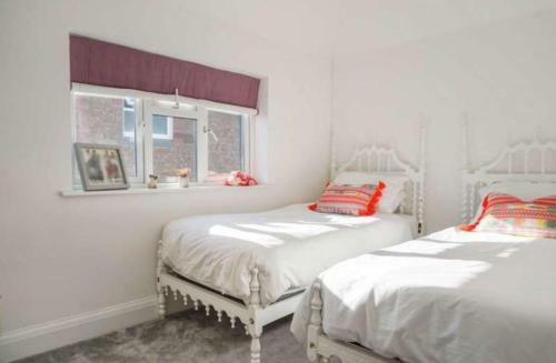 The Broadstairs Whitehouse