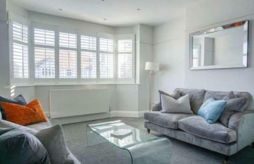 The Broadstairs Whitehouse