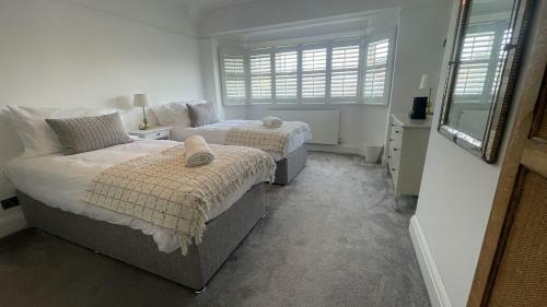 The Broadstairs Whitehouse