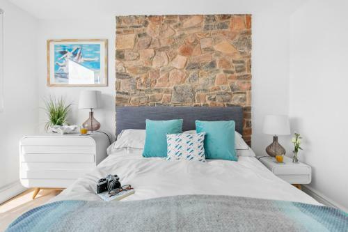 The Captain's Cottage, Brixham
