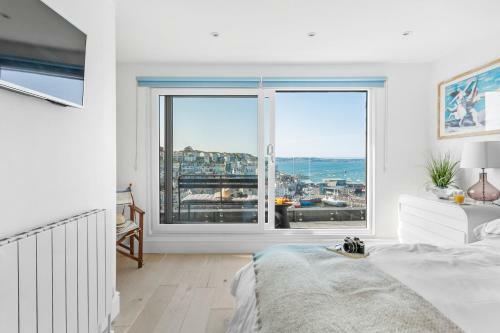 The Captain's Cottage, Brixham