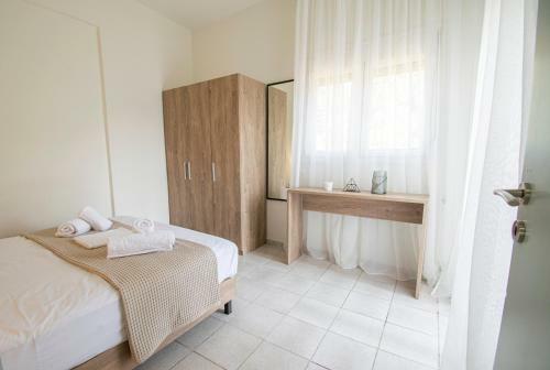 Forest View Apartments By Travel Pro Services - Fourka Halkidiki