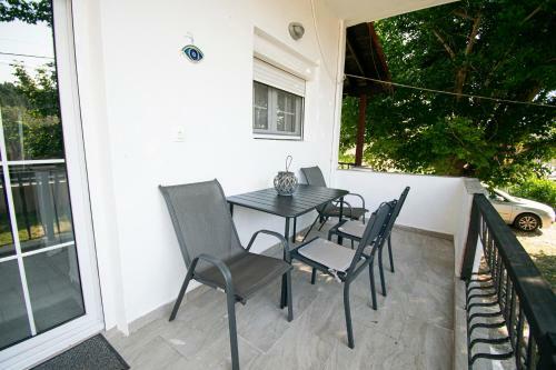 Forest View Apartments By Travel Pro Services - Fourka Halkidiki