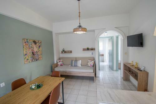 Forest View Apartments By Travel Pro Services - Fourka Halkidiki