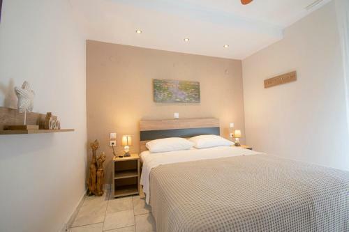 Forest View Apartments By Travel Pro Services - Fourka Halkidiki