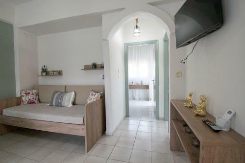 Forest View Apartments By Travel Pro Services - Fourka Halkidiki