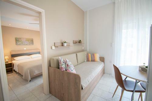 Forest View Apartments By Travel Pro Services - Fourka Halkidiki
