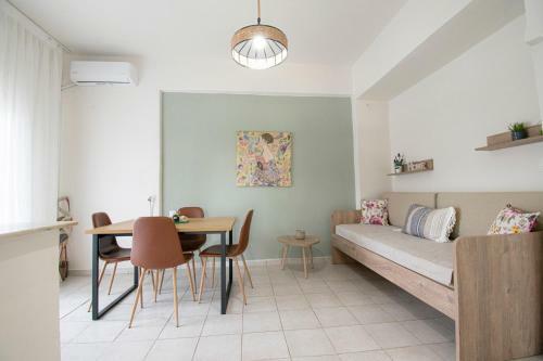 Forest View Apartments By Travel Pro Services - Fourka Halkidiki