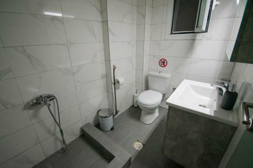 Forest View Apartments By Travel Pro Services - Fourka Halkidiki