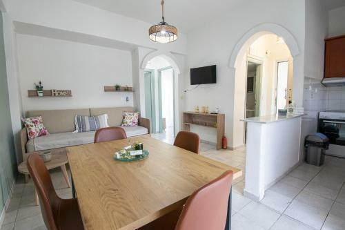 Forest View Apartments By Travel Pro Services - Fourka Halkidiki