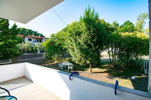 Forest View Apartments By Travel Pro Services - Fourka Halkidiki