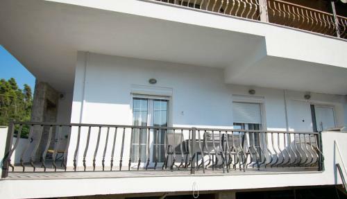 Forest View Apartments By Travel Pro Services - Fourka Halkidiki