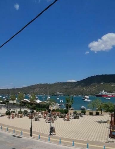 Apartamento Waterway View