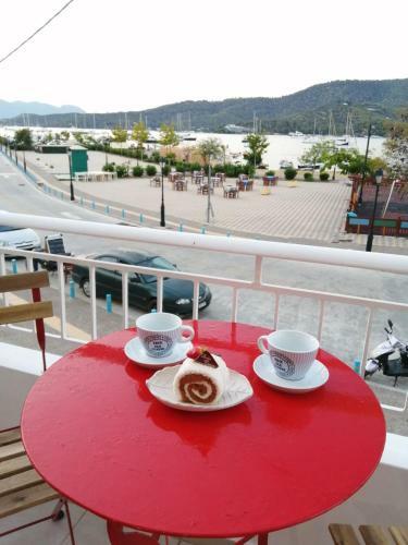 Apartamento Waterway View