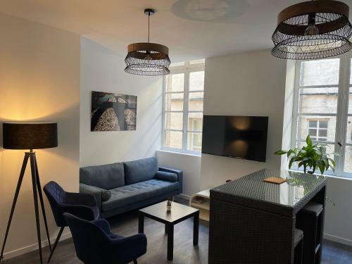 Apartamento La Roue Des Teinturiers