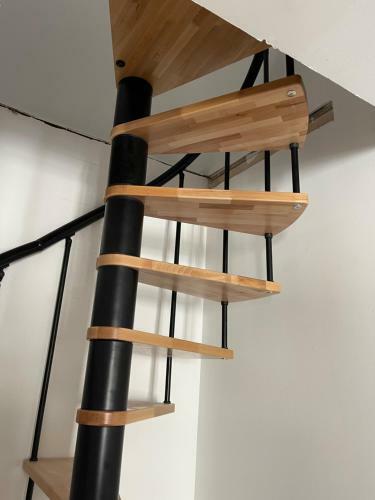 Apartamento La Roue Des Teinturiers