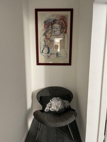 Apartamento La Roue Des Teinturiers