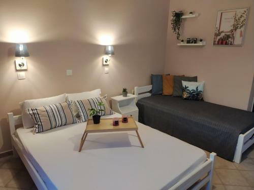 Hostal ???? ????????????? ??????? - Avra Rooms To Let