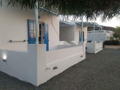 Hostal ???? ????????????? ??????? - Avra Rooms To Let