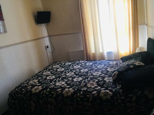 Bed & Breakfast Oakleigh Hotel