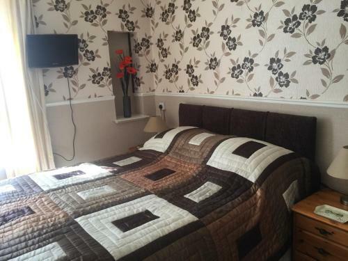 Bed & Breakfast Oakleigh Hotel