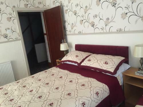Bed & Breakfast Oakleigh Hotel