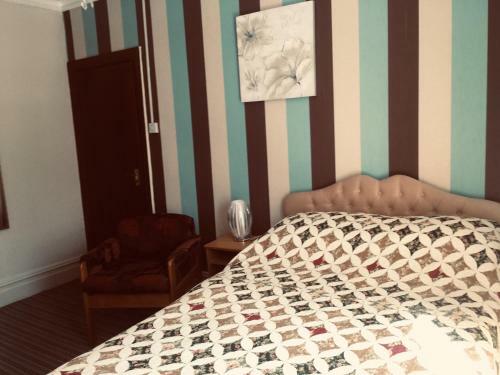 Bed & Breakfast Oakleigh Hotel