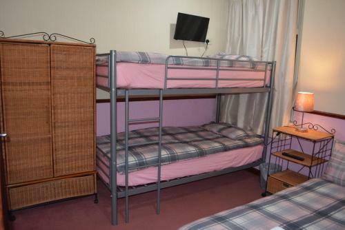 Blackpool Mercy Inn Hotel