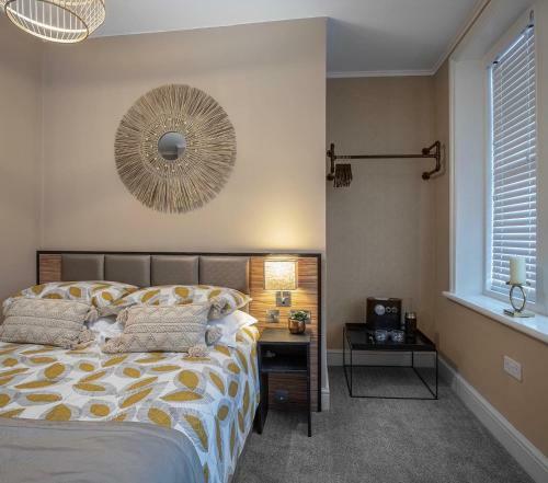 Apartamento Coral Boutique